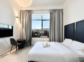 Trendy Studio at Manara in the Heart of Dubai, Sheikh Zayed Road